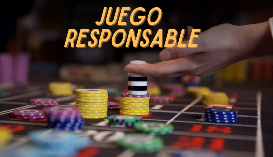 Juego Responsable