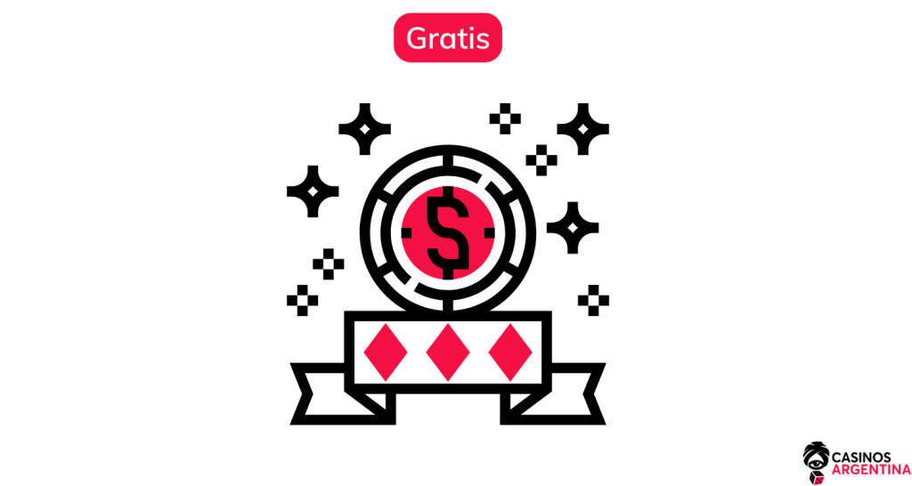 giros gratis en casinos